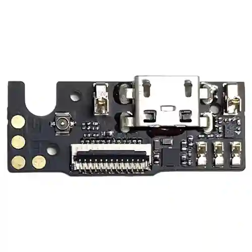 Secondary image of TCL 205 CHARGING PCB FLEX  - Quality Phone Parts in Sri Lanka